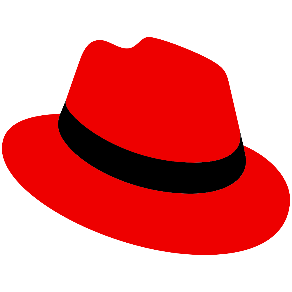 :redhat: