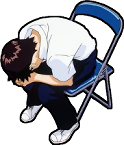 :shinji_chair: